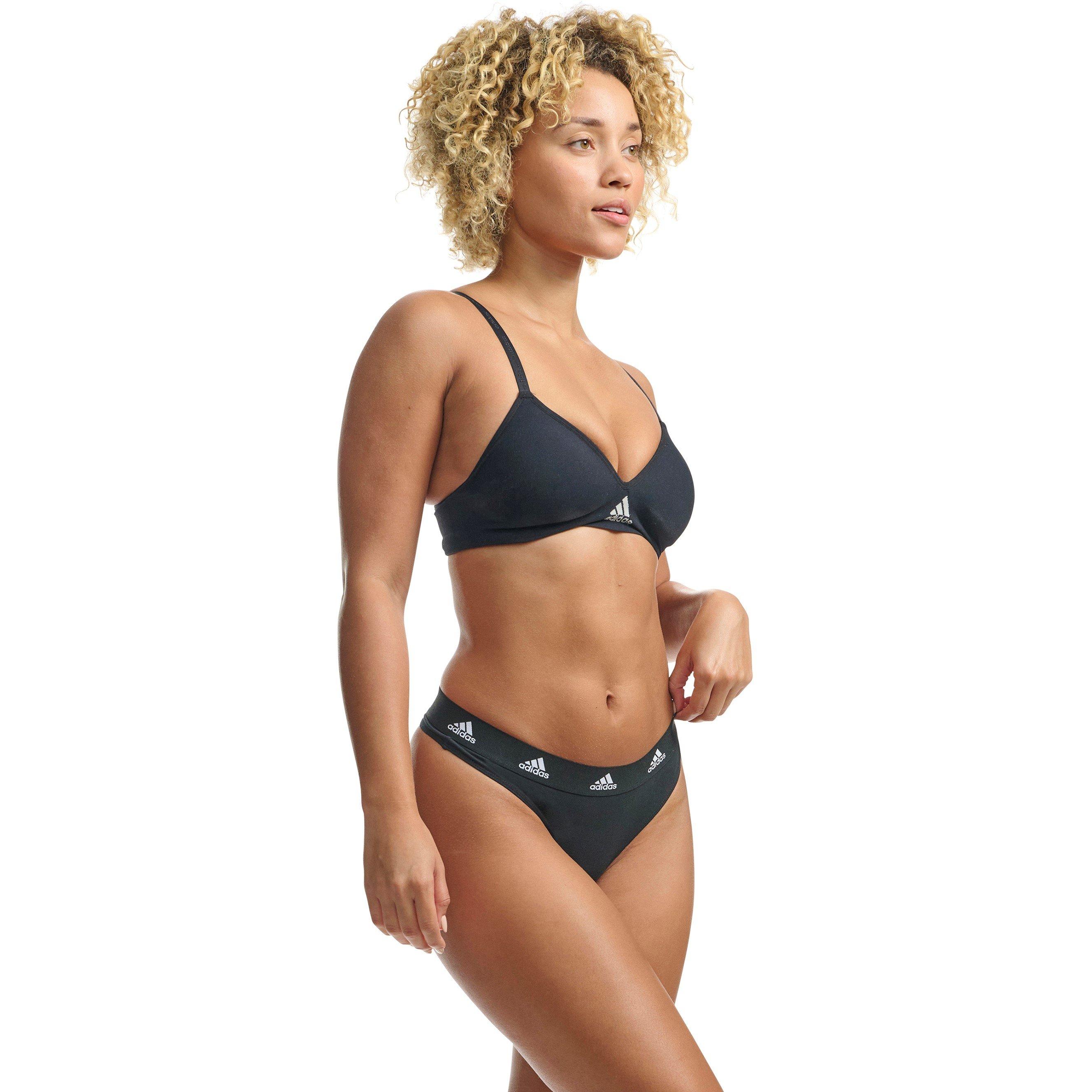 Assortiment - adidas - Thong Lingerie - 2