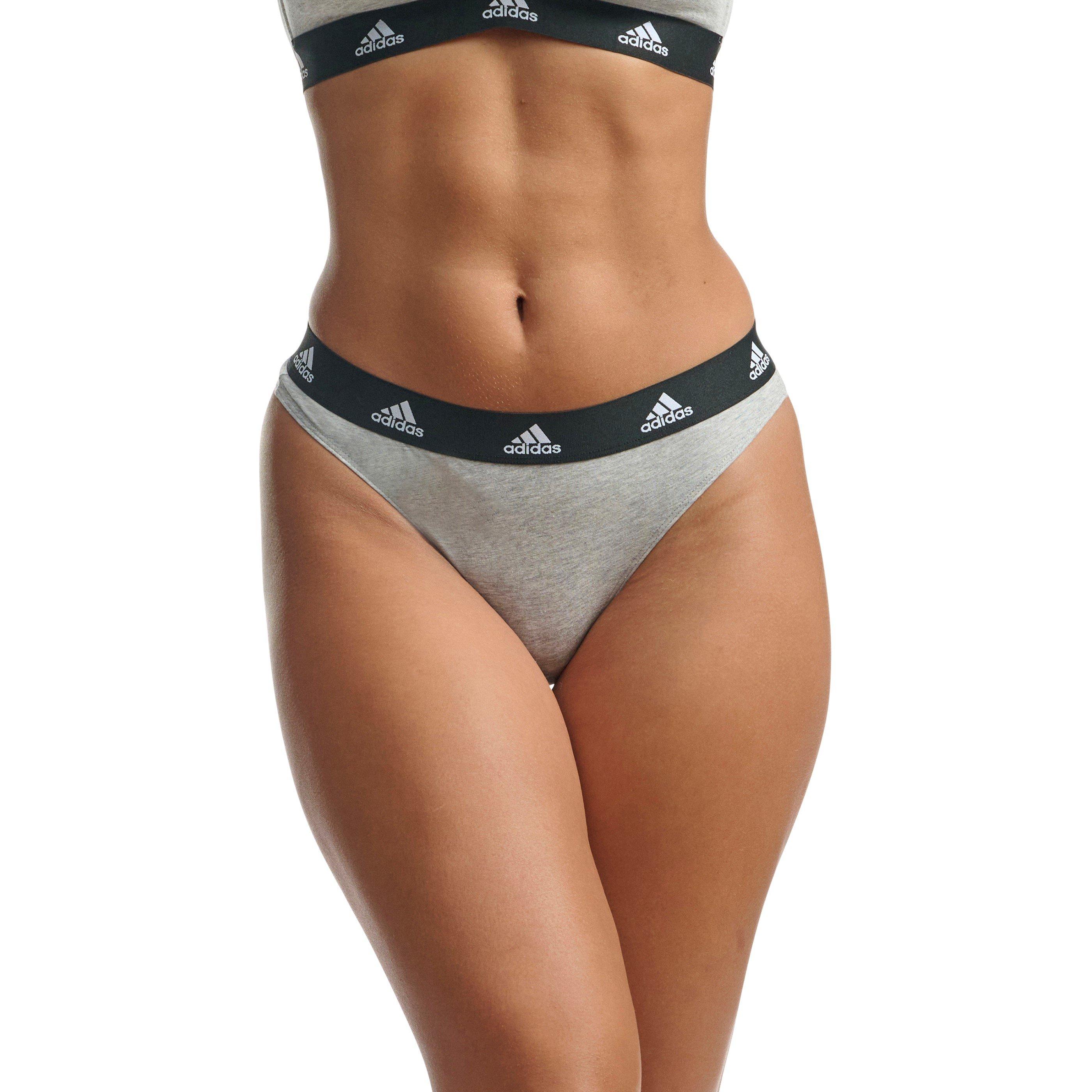 Assortiment - adidas - Thong Lingerie - 3