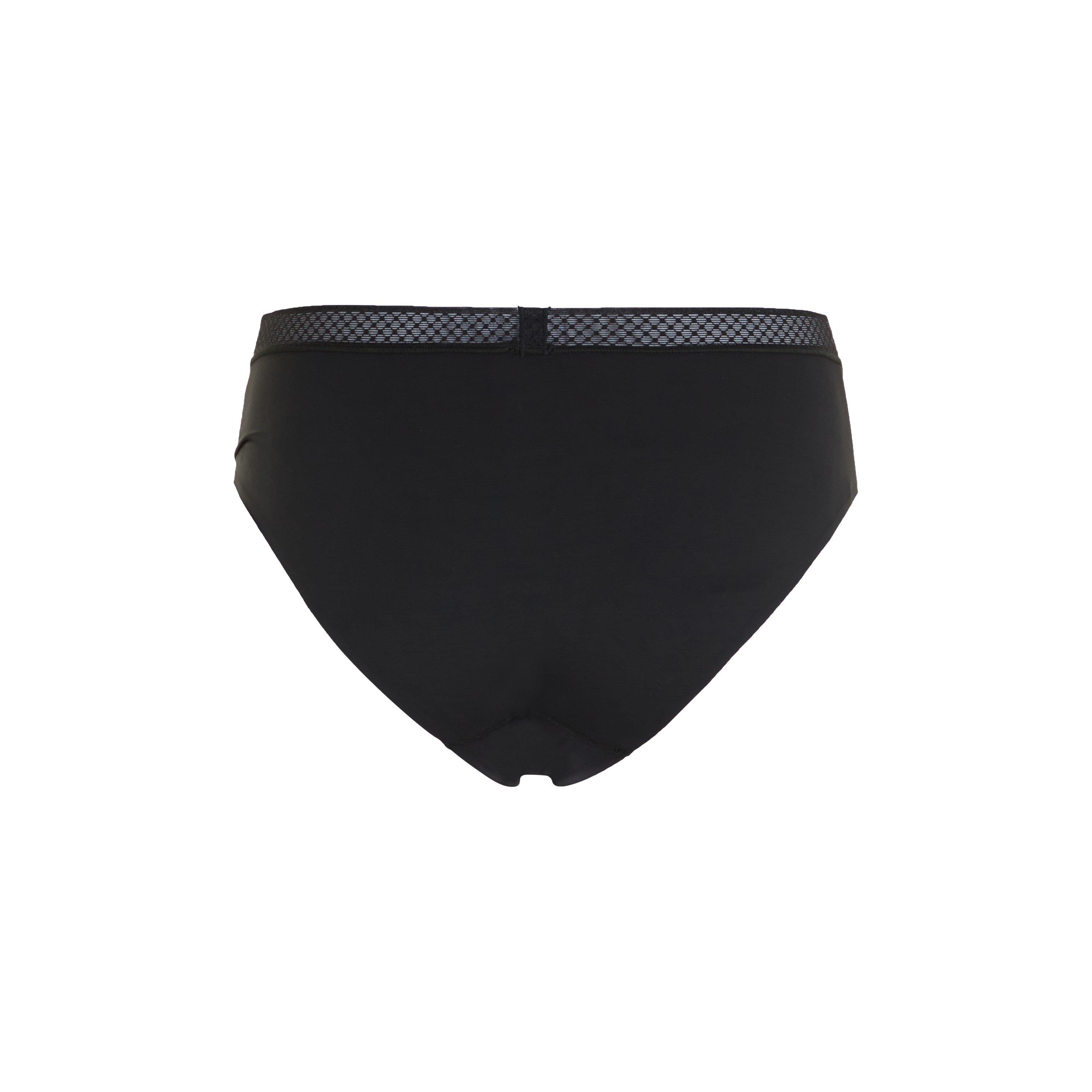 UB1 Black - Calvin Klein - Bikini Brief - 6