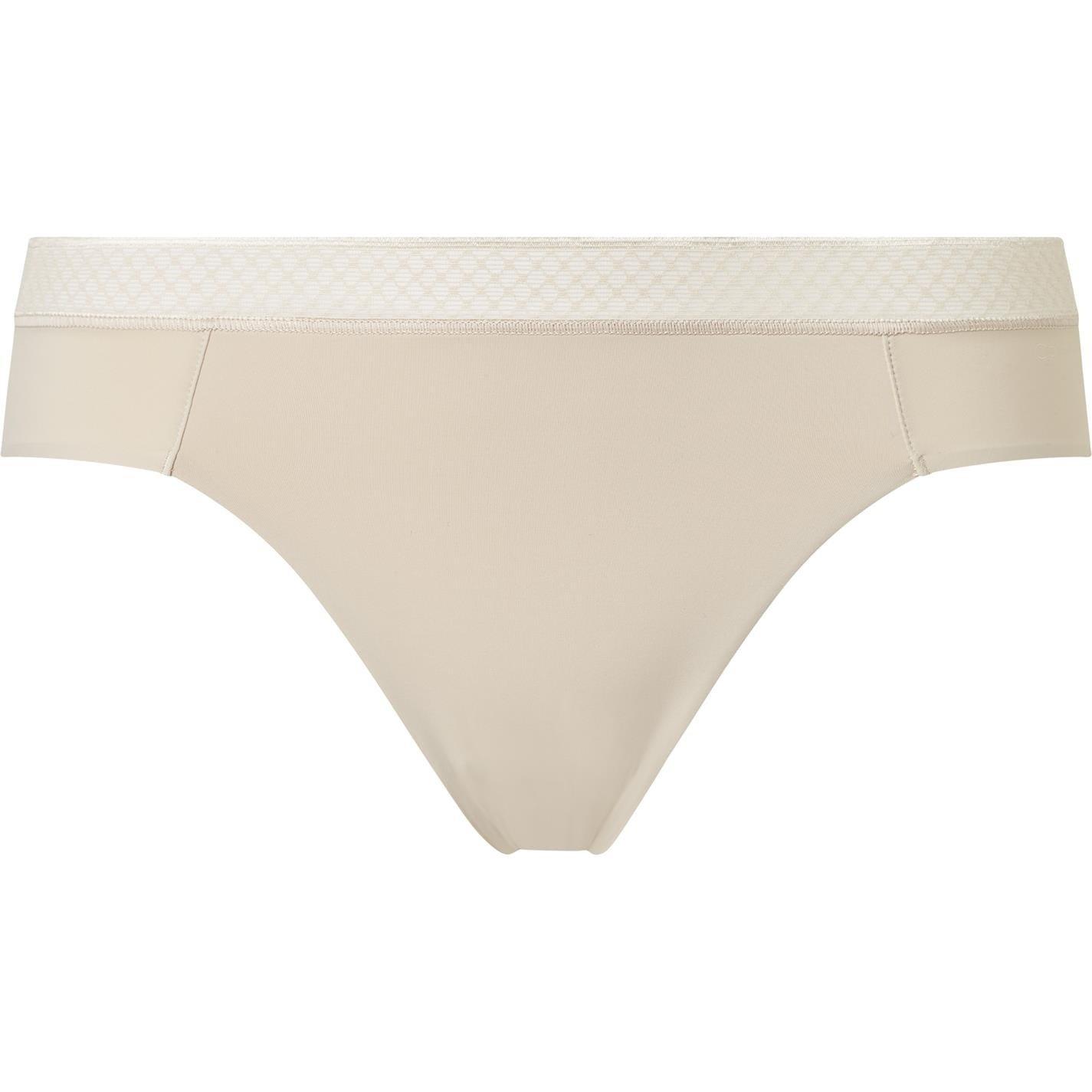TRN Buff Beige - Calvin Klein - Bikini Brief - 4