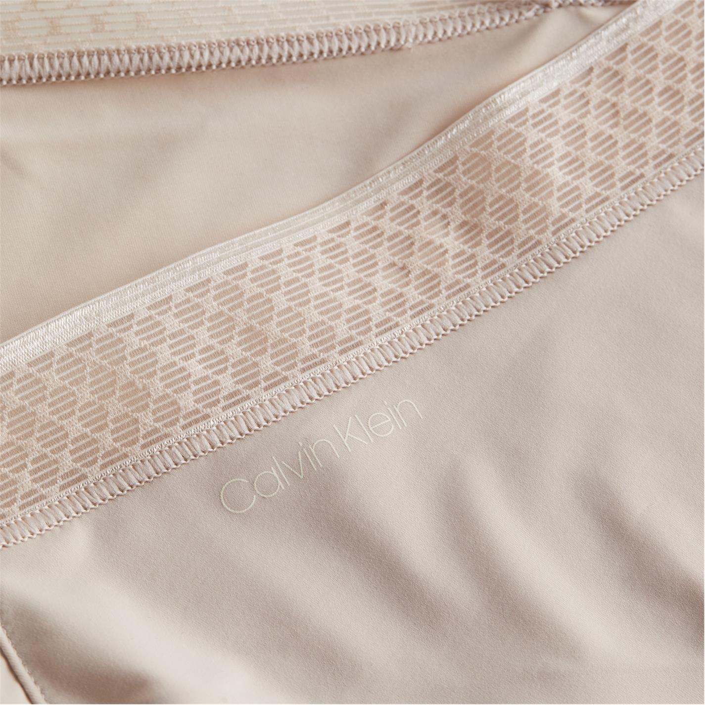 TRN Buff Beige - Calvin Klein - Bikini Brief - 6