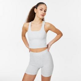 Jack Wills JW Scoop Sleep Tank