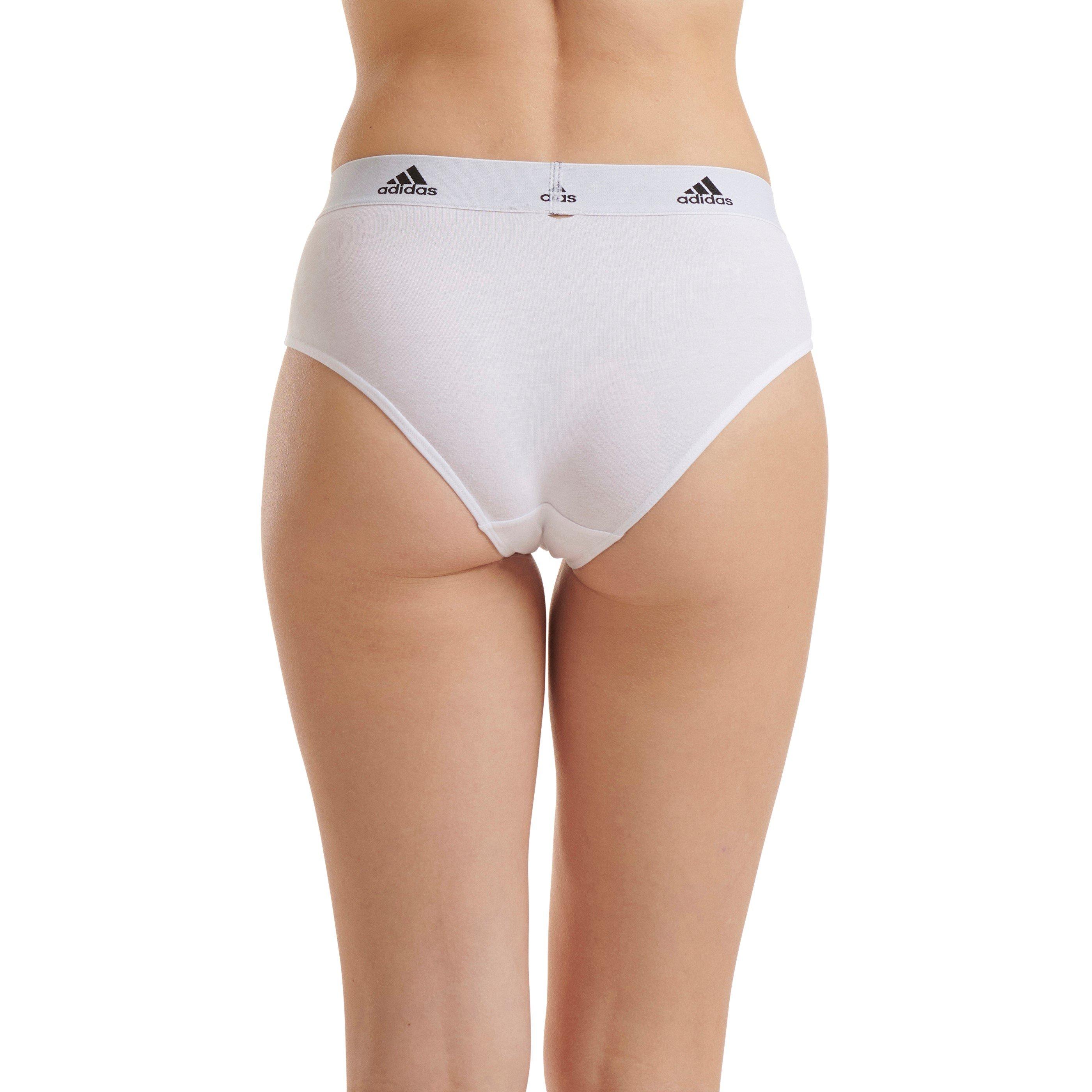 Assorted - adidas - Tai Full Brief Underwear - 6