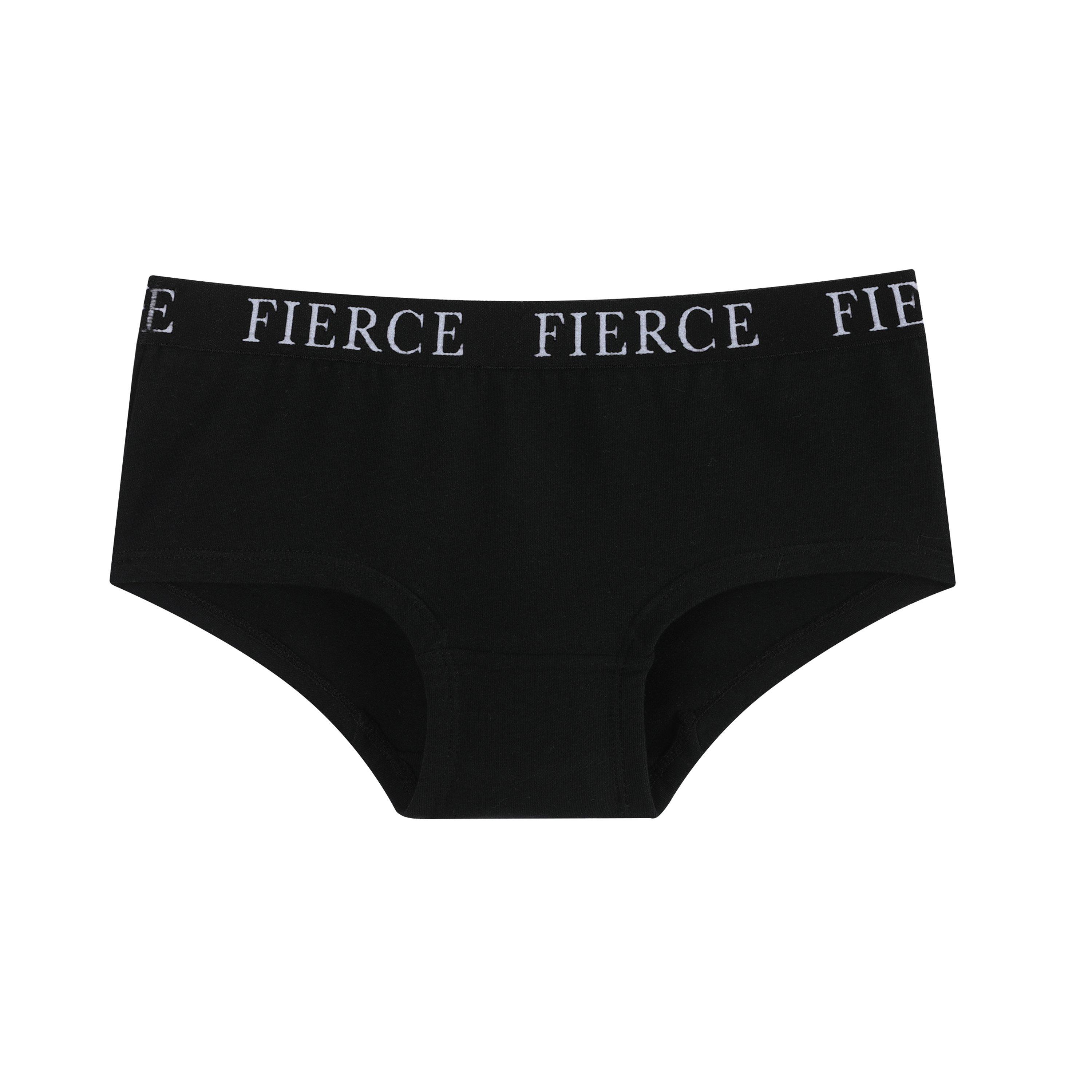 White/Black - Miso - Shorts - 2