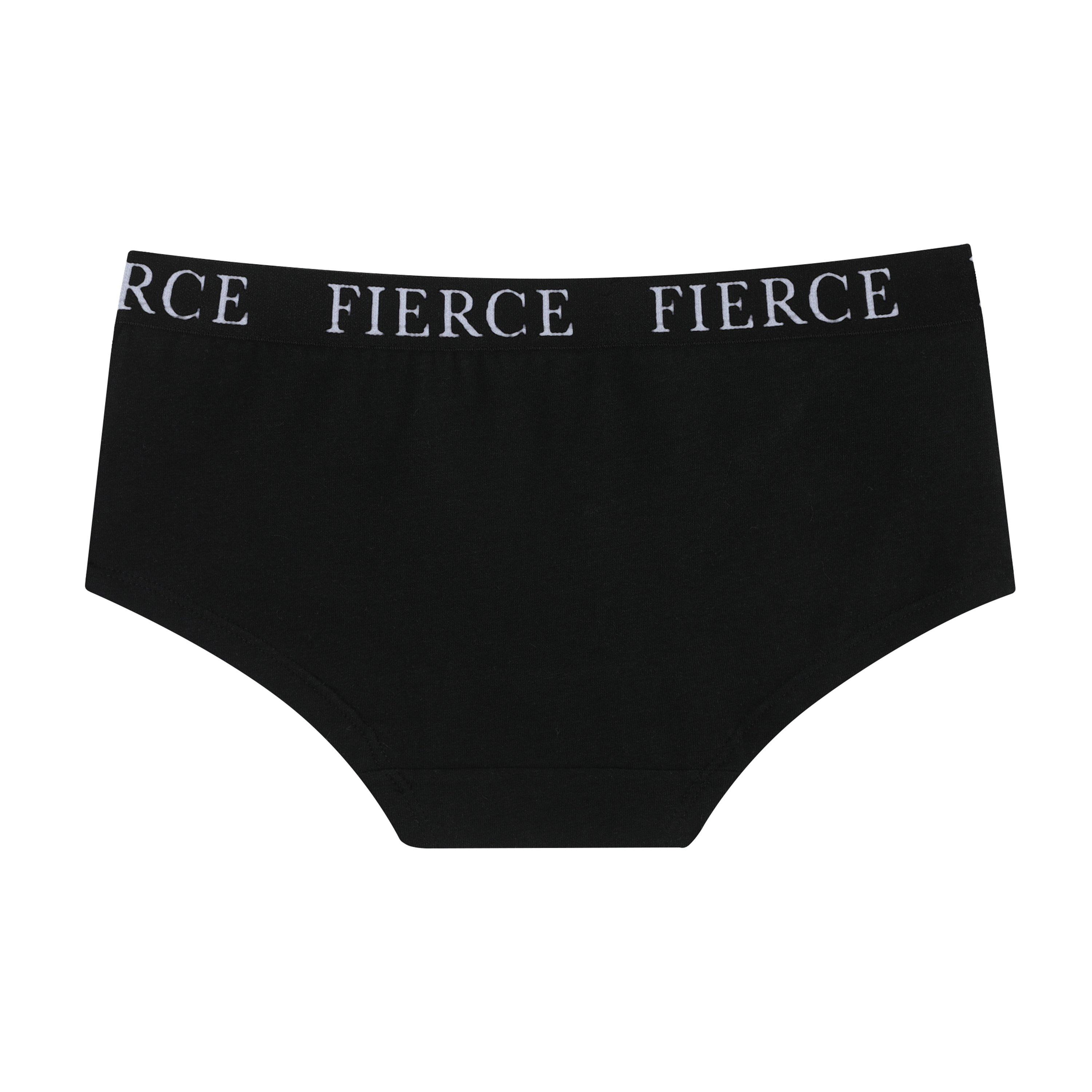 White/Black - Miso - Shorts - 3