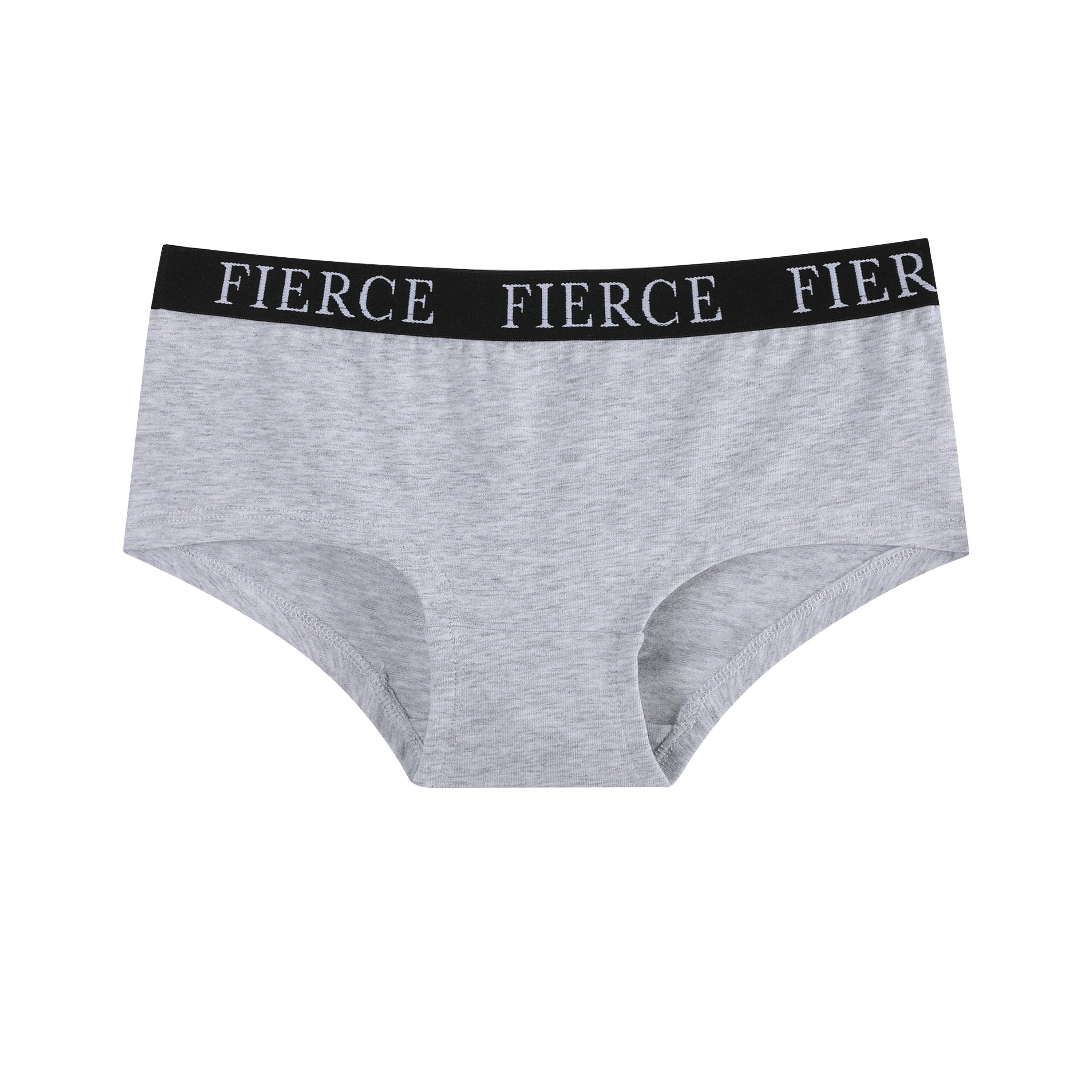 White/Black - Miso - Shorts - 4