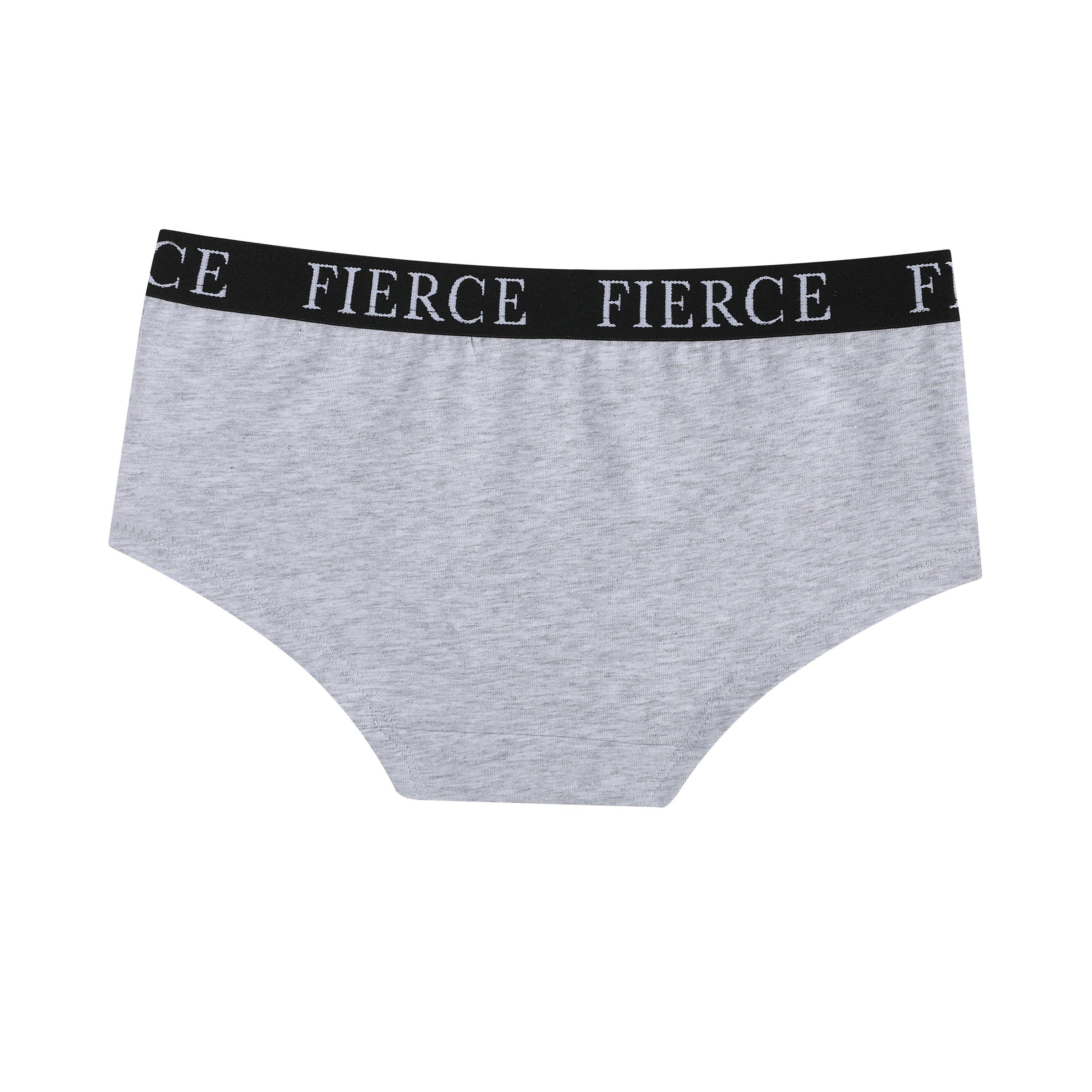 White/Black - Miso - Shorts - 5