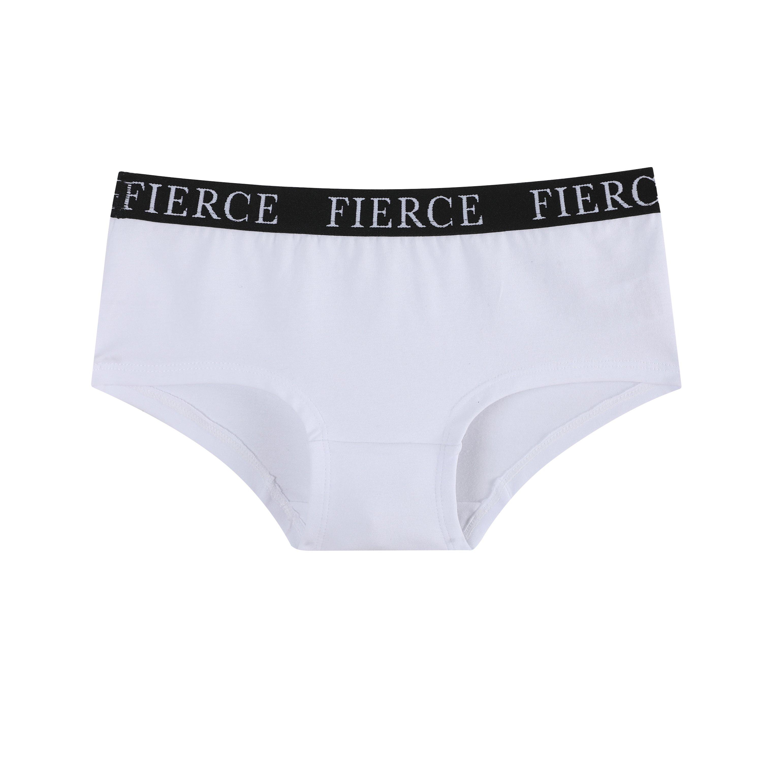 White/Black - Miso - Shorts - 6