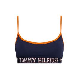Tommy Bodywear League Bralette