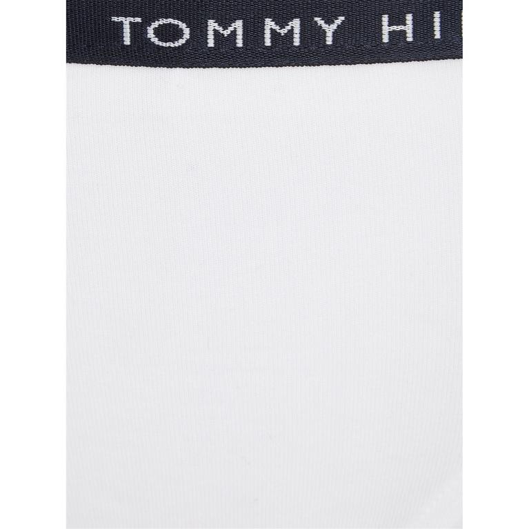 Marine/Blanc/Rouge - Tommy Bodywear - Tommy Bodywear 3 Tommy Hilfiger 85 Joggingbroek in rood - 7