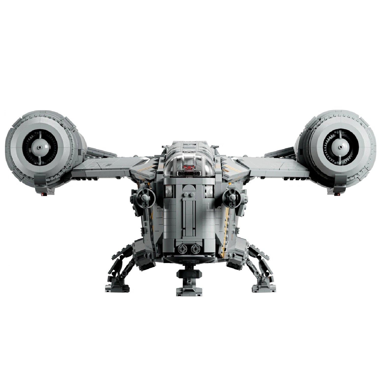 LEGO | LEGO 75331 - Star Wars The Razor Crest | Sports Direct
