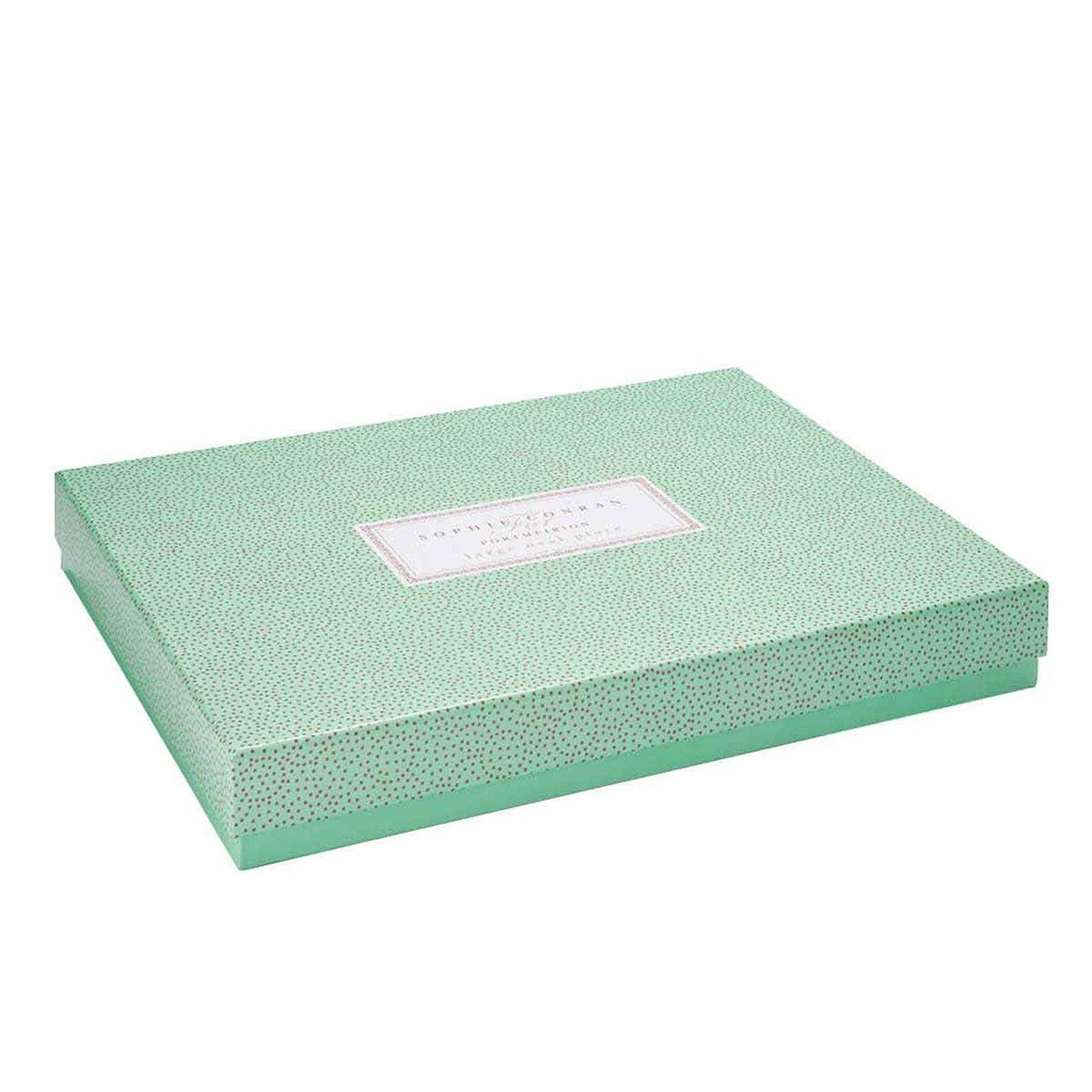 White - Portmeirion - Sophie Conran Large Oval Serving Plate White - 5