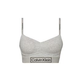 Calvin Klein Lightly Lined Bralette