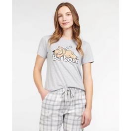 Barbour Nellie Tee