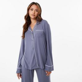 Jack Wills JW Modal Sleep Shirt