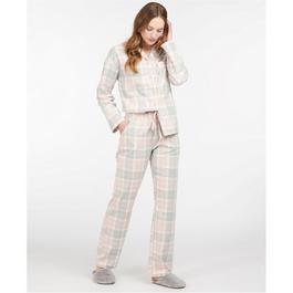 Barbour Ellery PJ Set