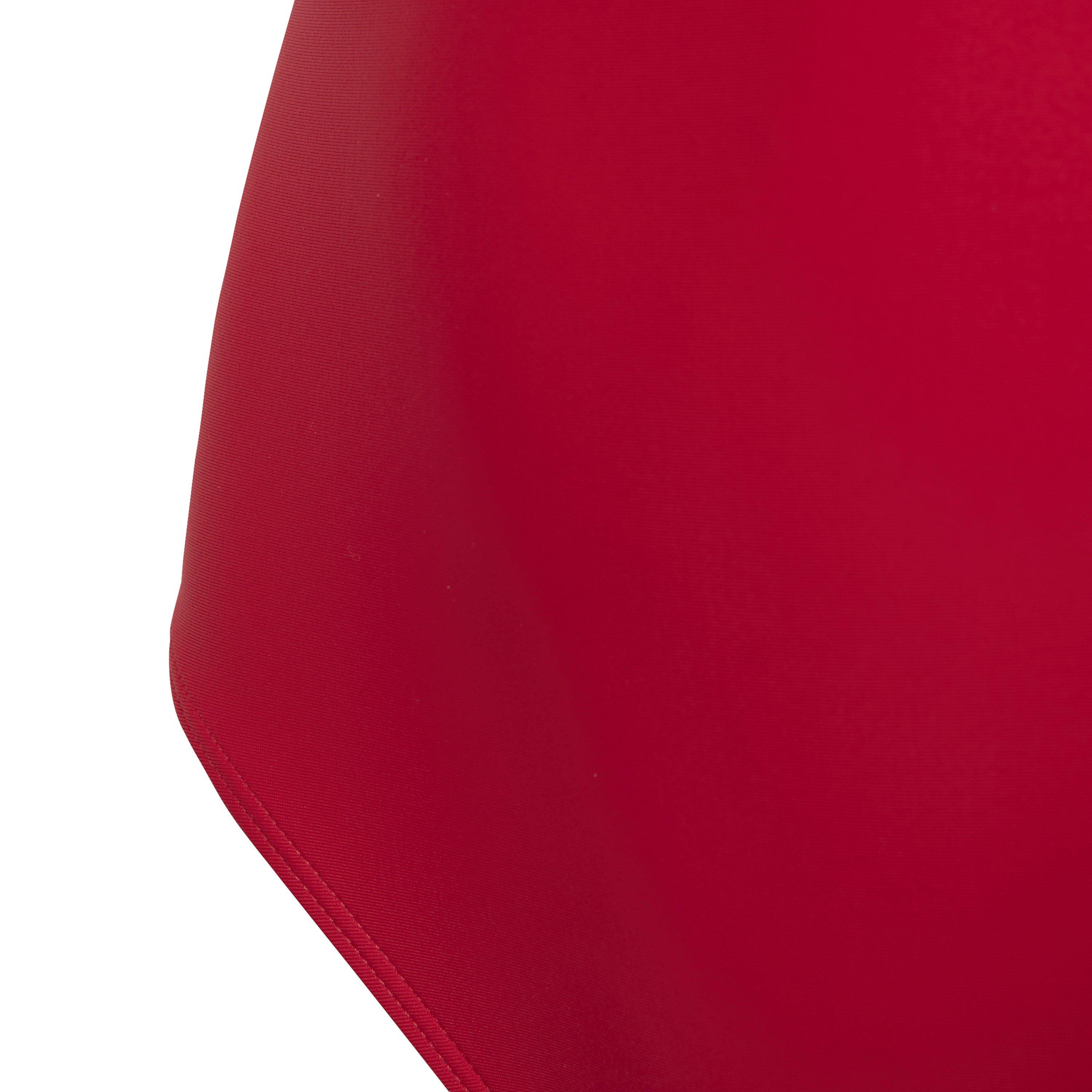 Puutse Ruby - adidas - Solid Small Logo Swimsuit - 5