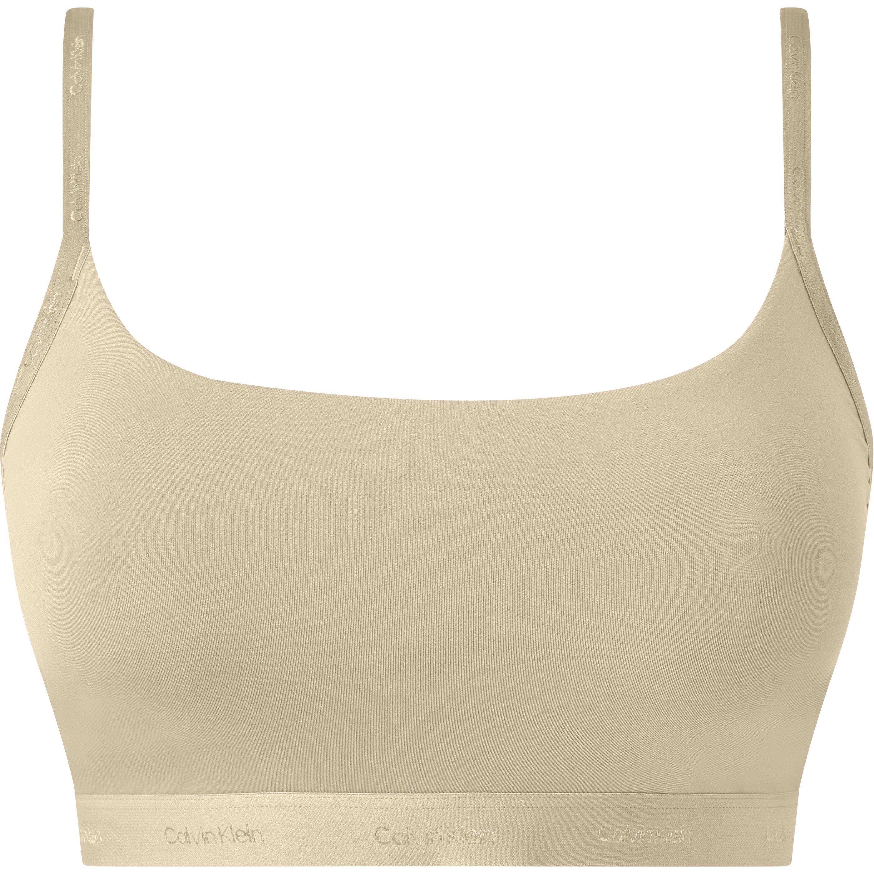 Steen - Calvin Klein - Unlined Bralette