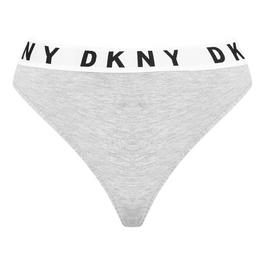 DKNY Unlined Triangle Bralette