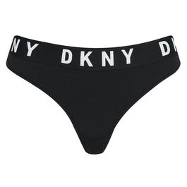 DKNY Unlined Triangle Bralette