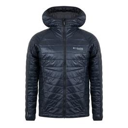 Columbia Pl Peak Jkt Sn41