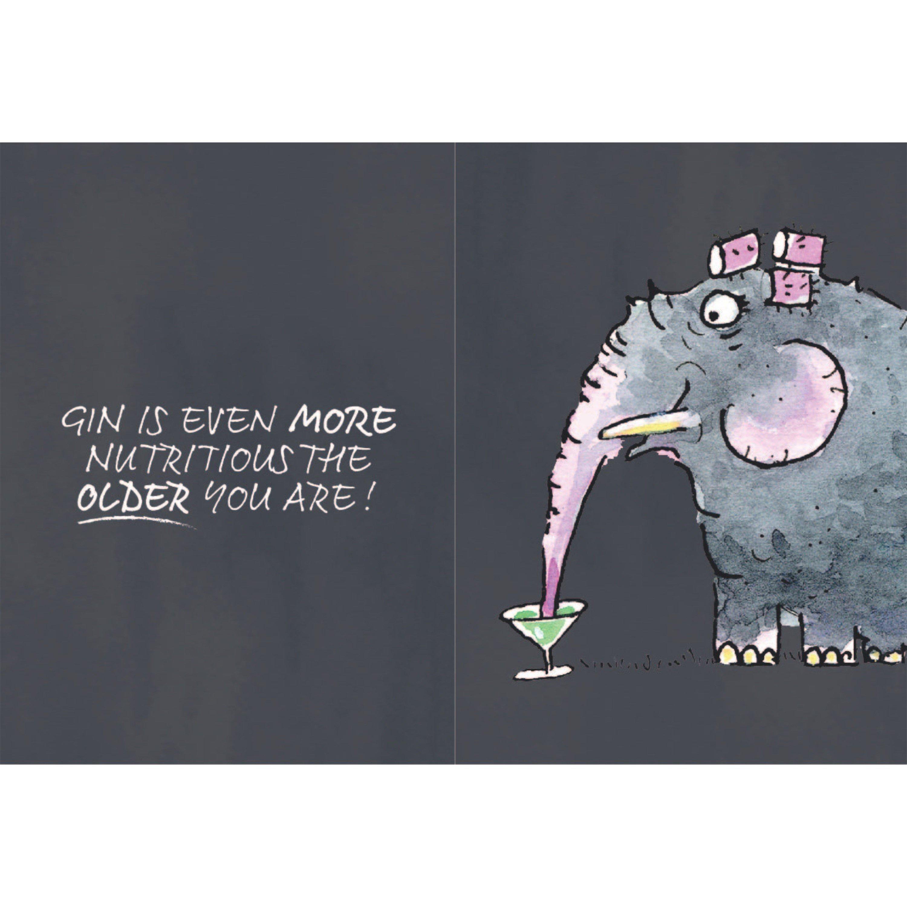 Multi - Boxer Gifts - Its All Downhill From Here Book: Wit & Wisdom - 5