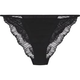 Calvin Klein Lace Hipster Brief