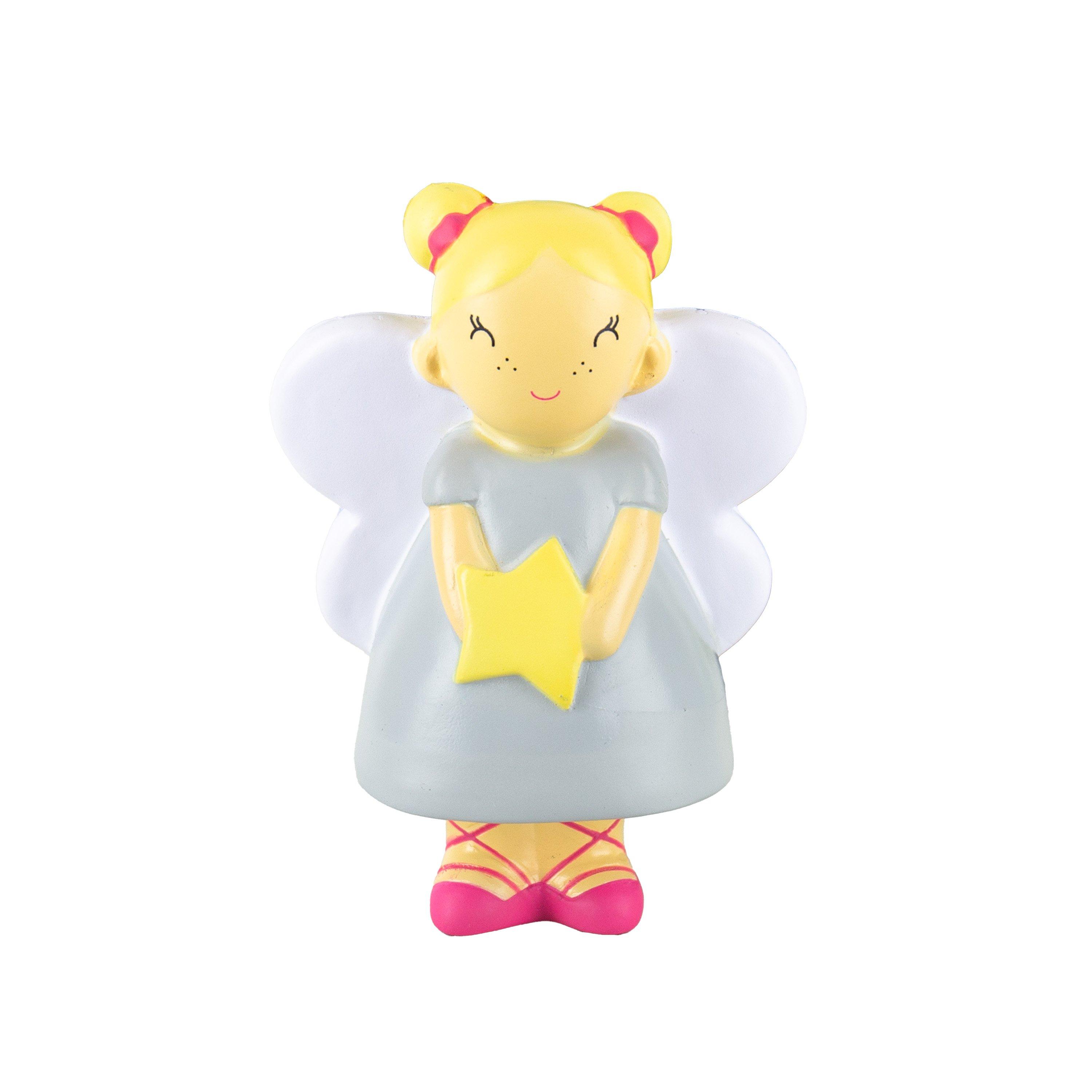 Green - Gift Republic - Sweary Fairy Stress Reliever - 5