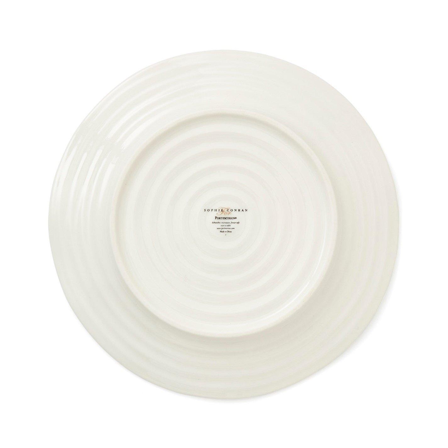Multi - Portmeirion - Sophie Conran Lavandula Set of 4 Side Plates - 4