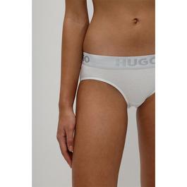 Hugo Logo Briefs