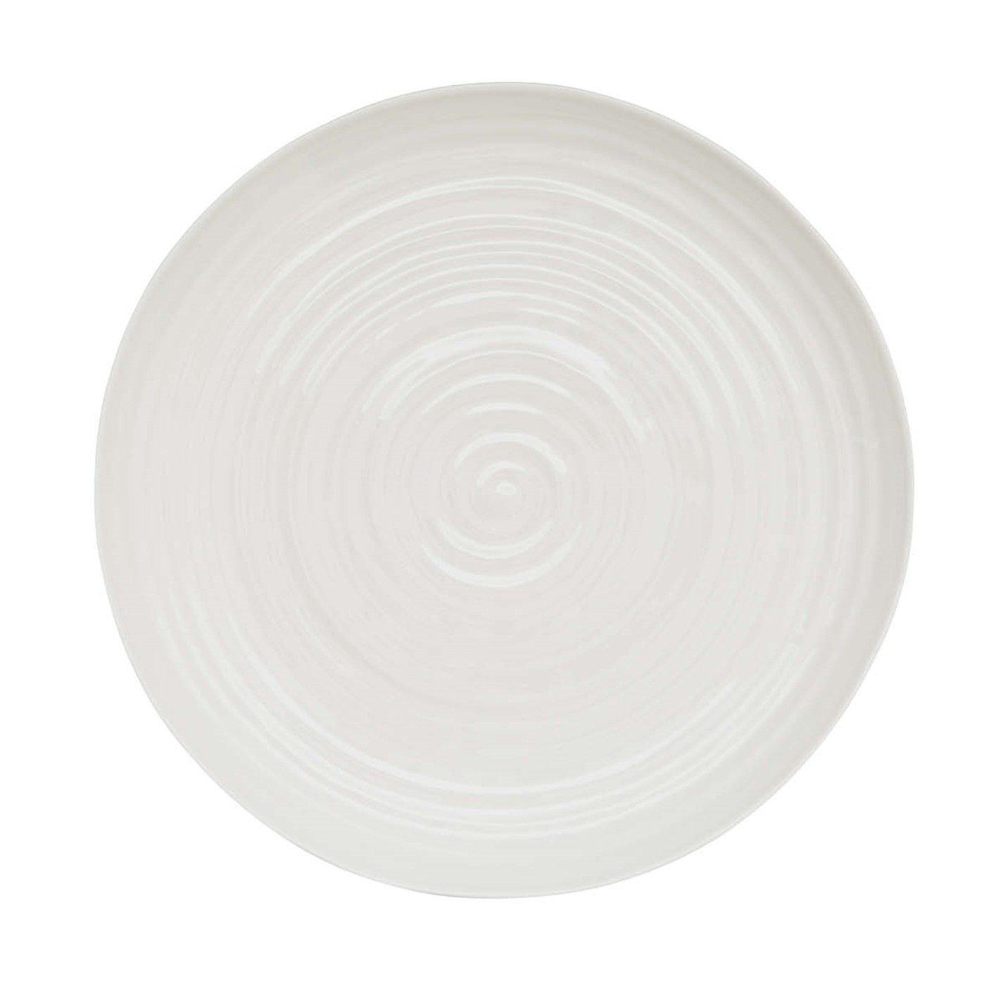 White - Portmeirion - Sophie Conran Cake Stand White - 3