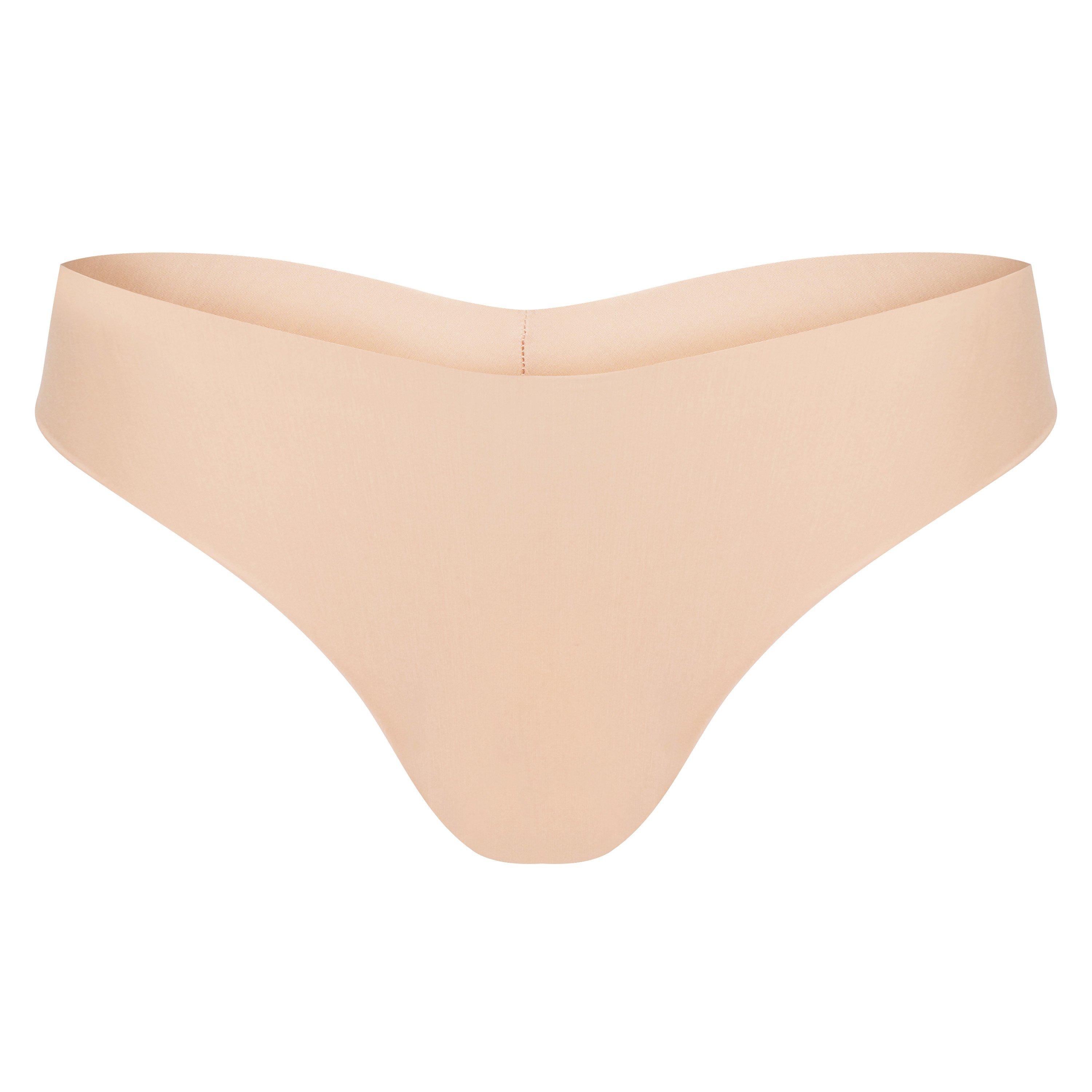 Commando Butter Thong