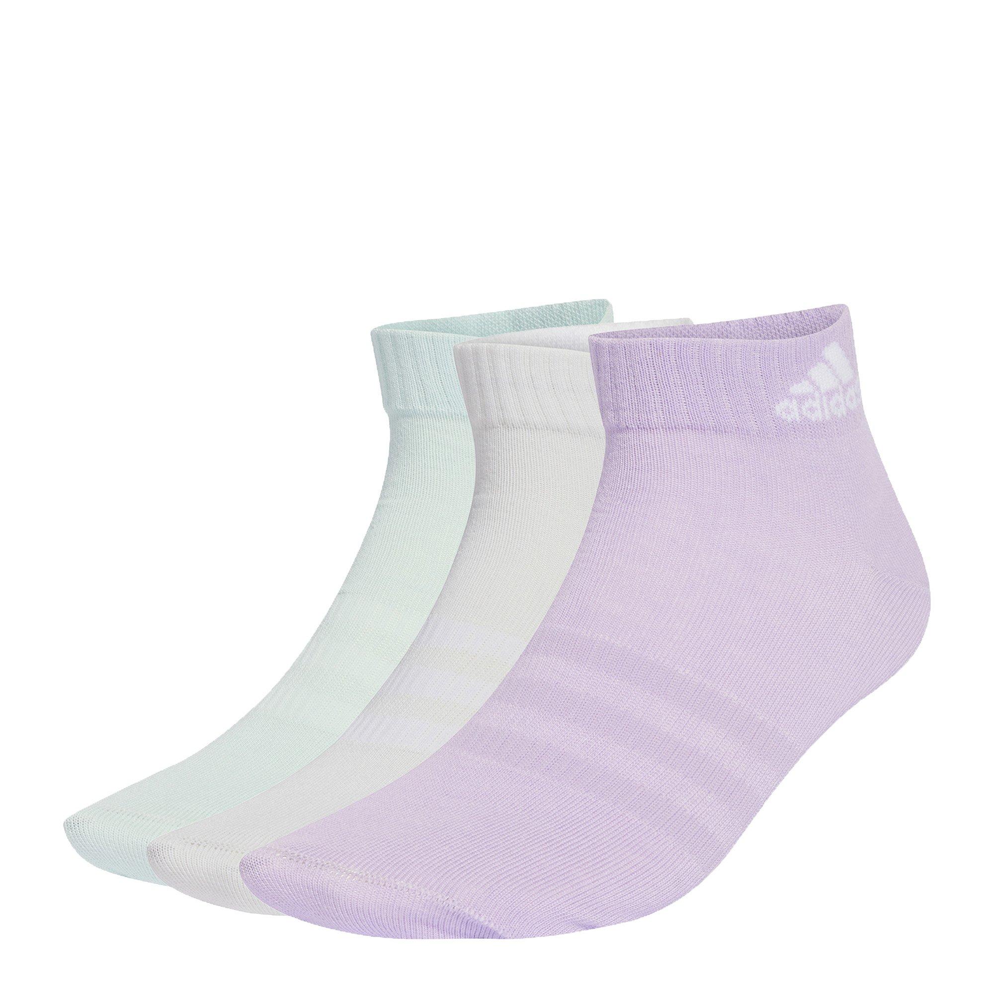 adidas Adults Ankle Socks