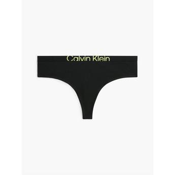 Calvin Klein Calvin Klein Jeans Felpa con logo sul retro nera