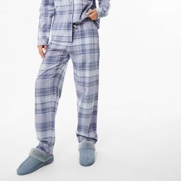Jack Wills JW Flannel Sleep Trousers