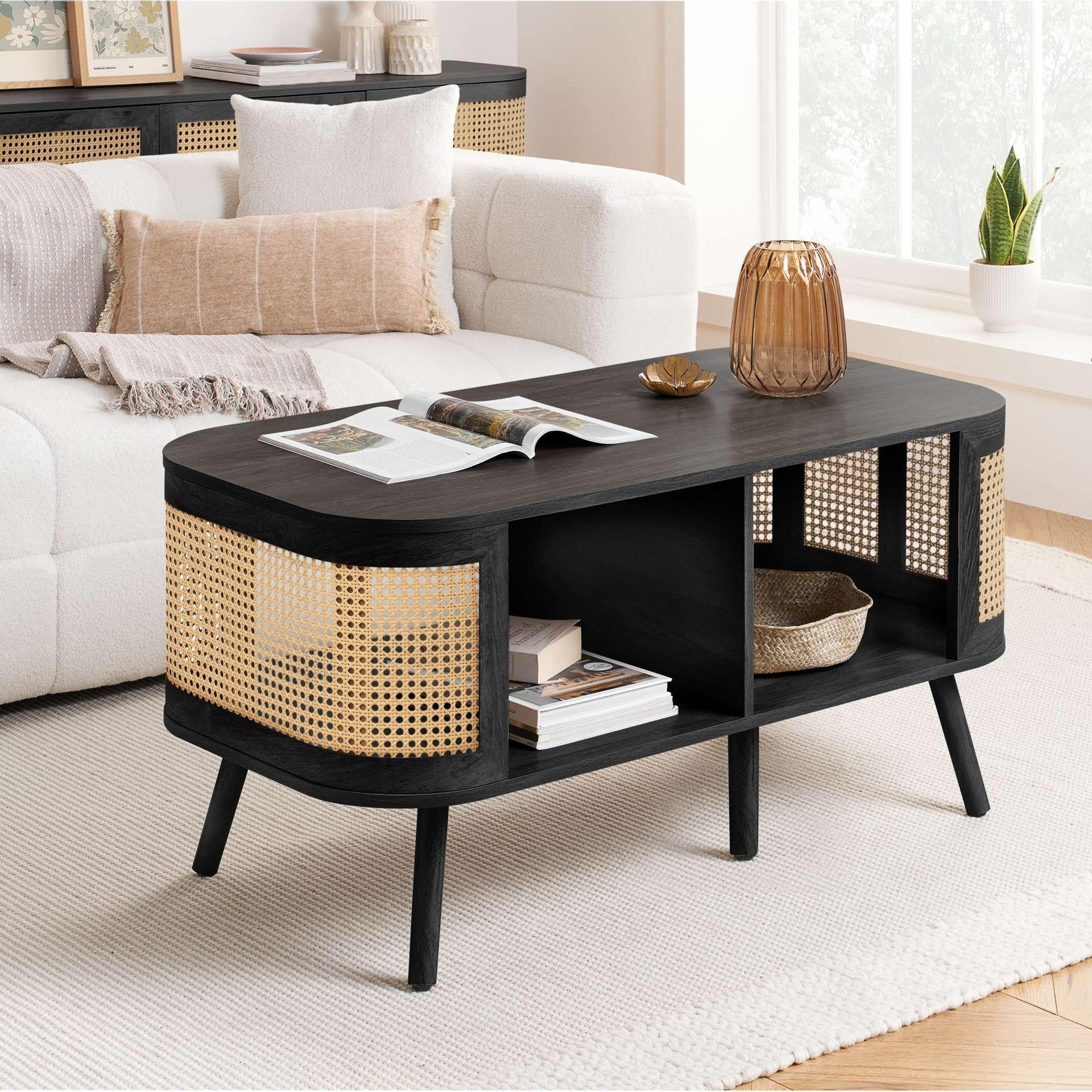 Noah Coffee Table