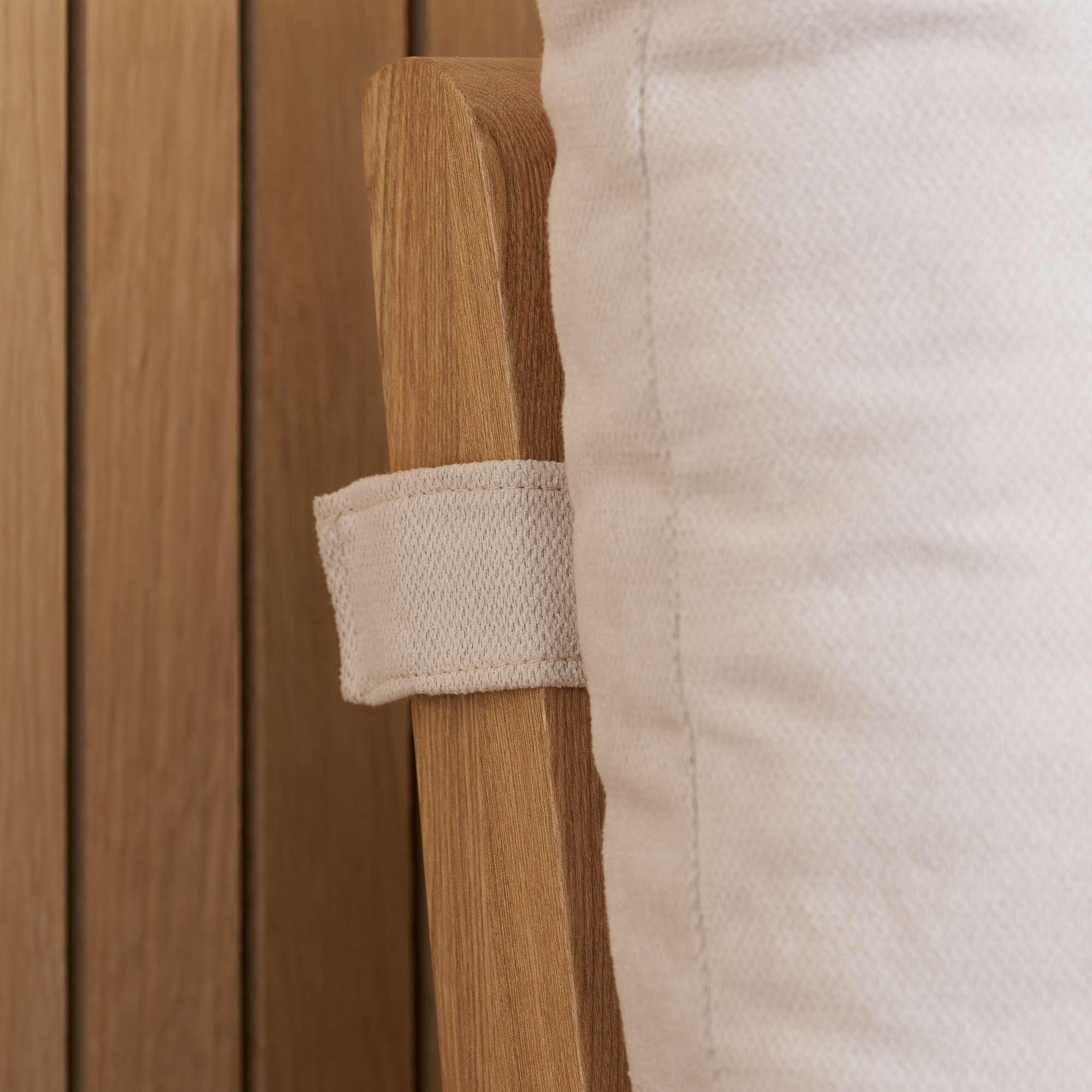 Oak - Birlea - Ander Bed With Cushions - 6