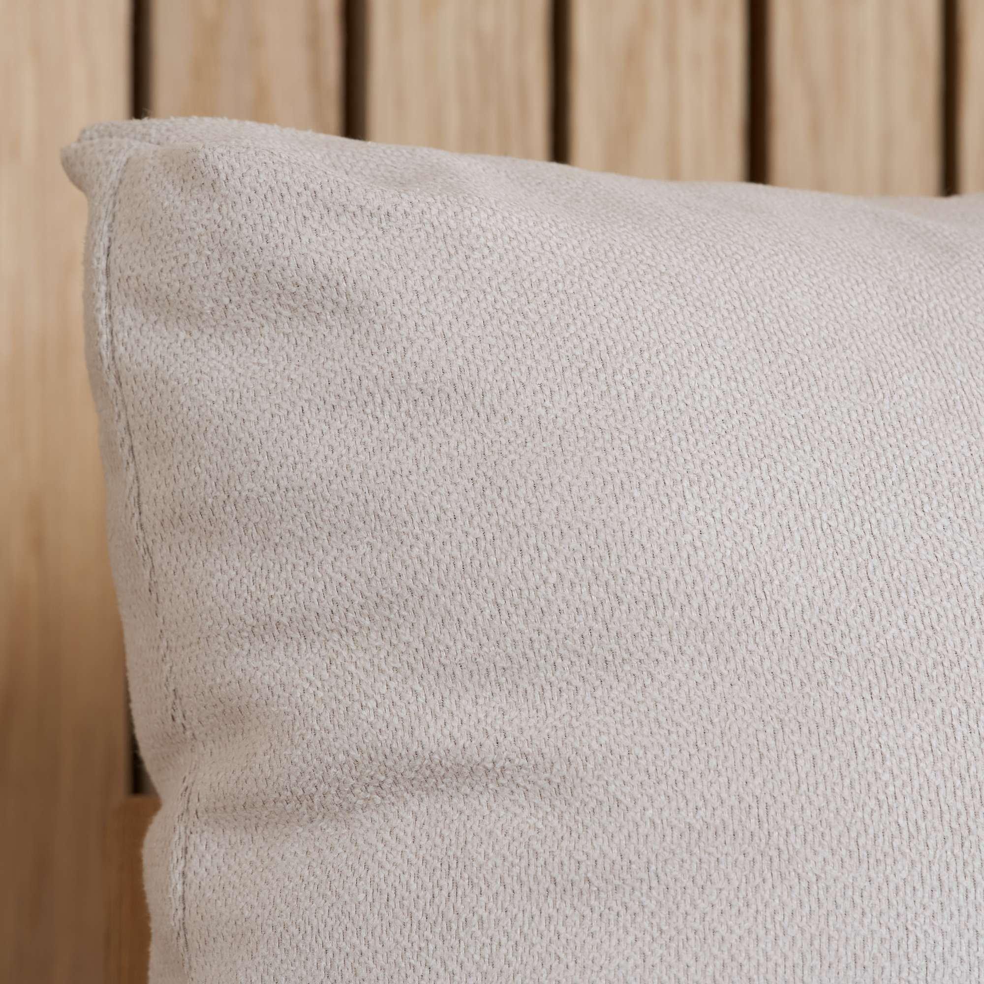 Oak - Birlea - Ander Bed With Cushions - 7