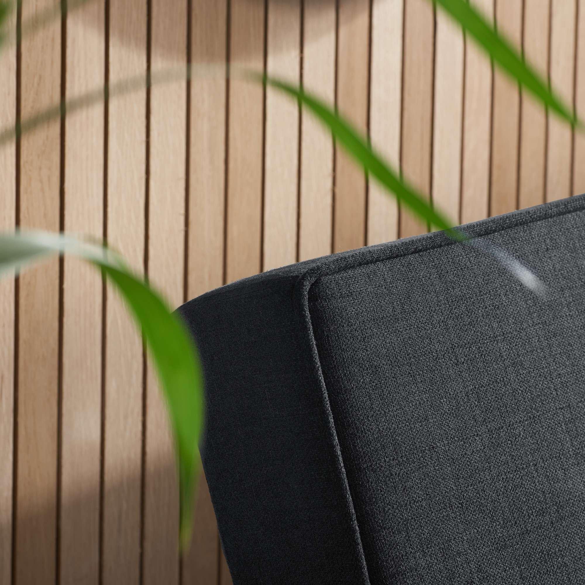 Grey - Birlea - Otto Sofa Bed - 6