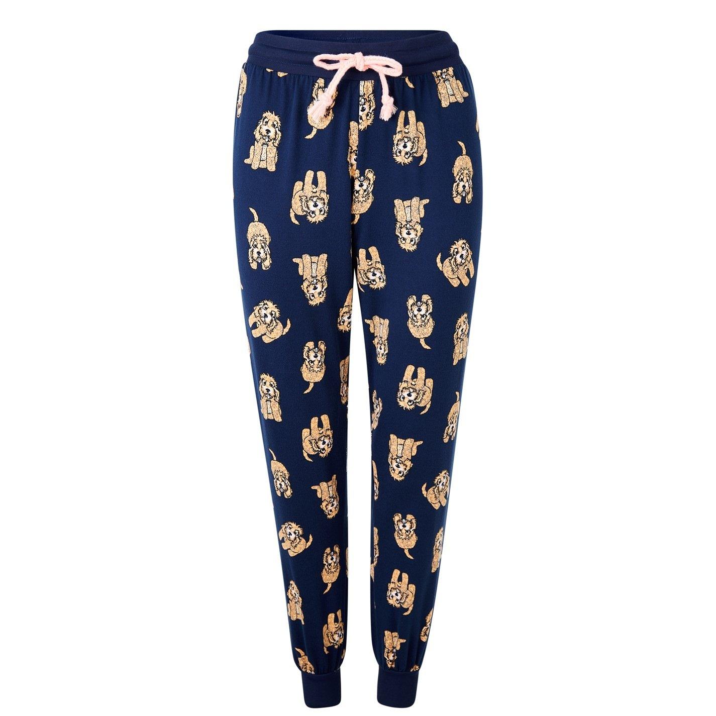 Cockapoo Marine - Chelsea Peers - Classic Pyjama Set - 3