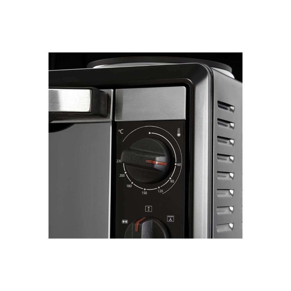 Black - Russell Hobbs - Mini Kitchen - 2