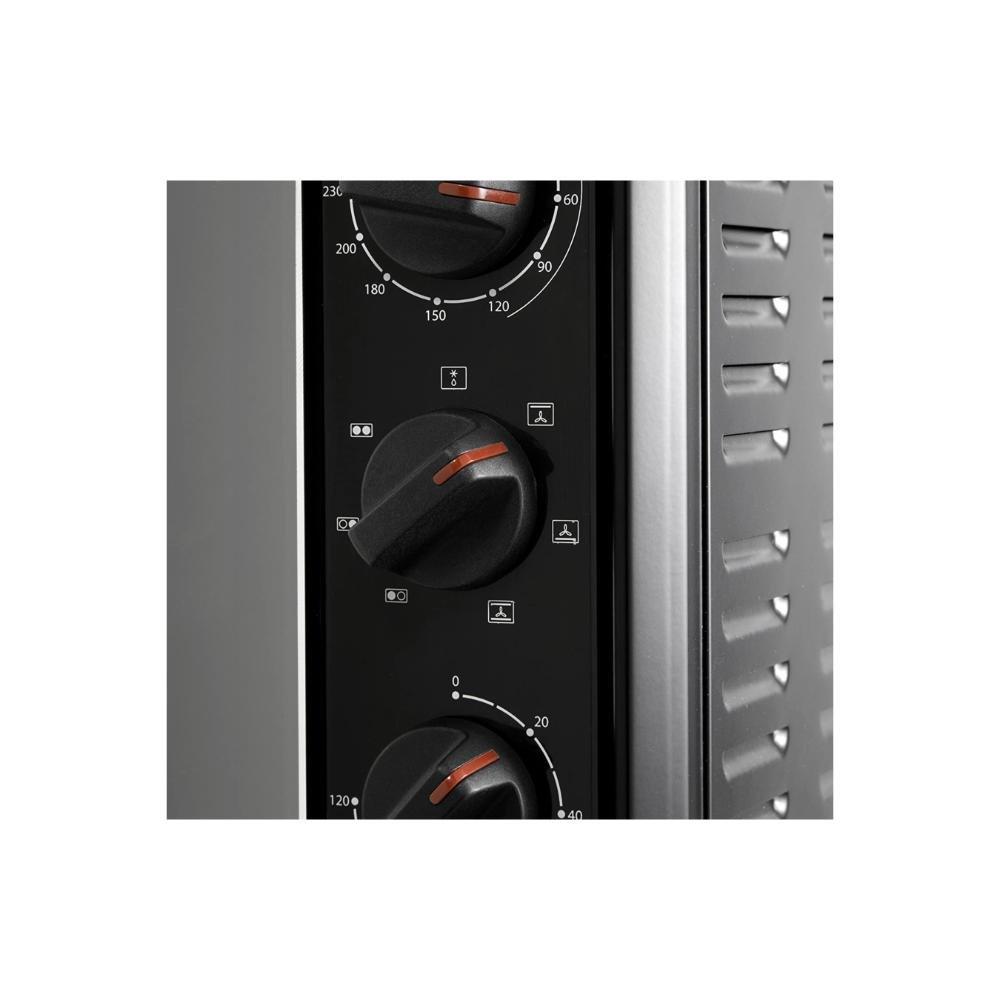 Black - Russell Hobbs - Mini Kitchen - 3