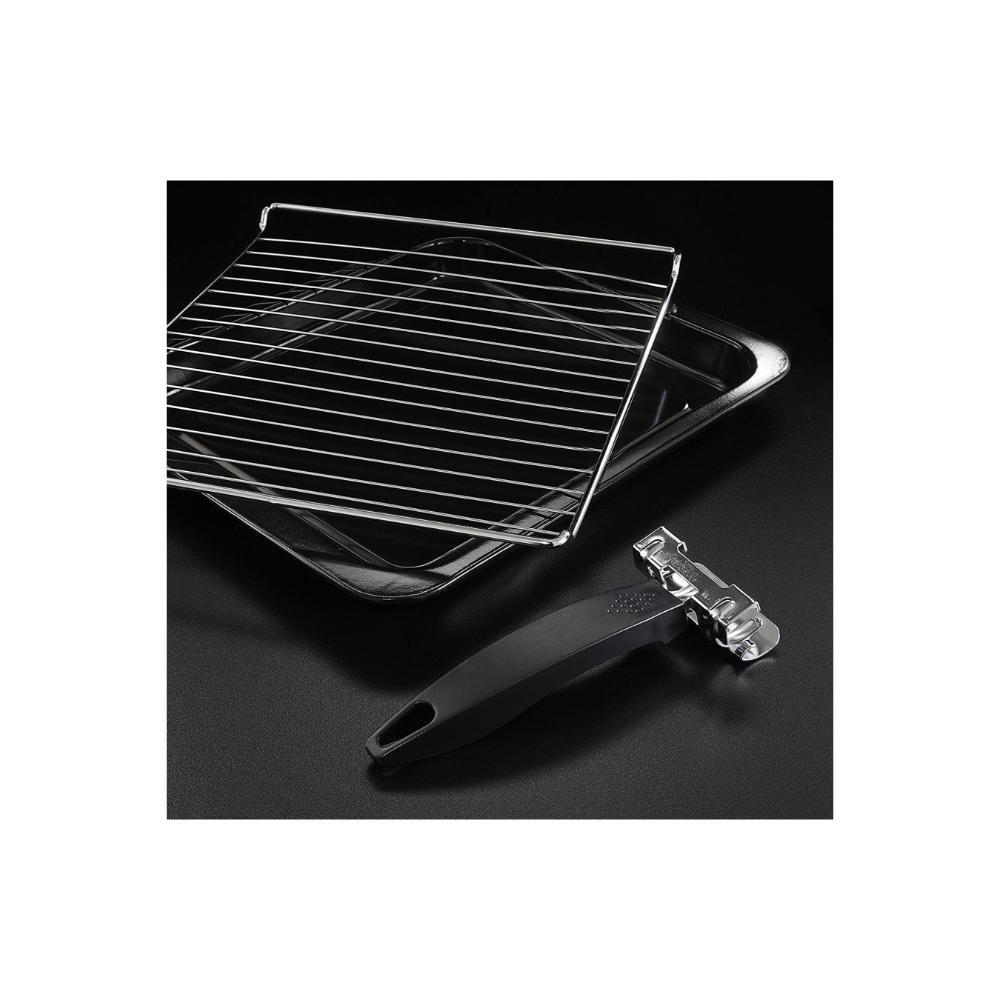 Black - Russell Hobbs - Mini Kitchen - 6