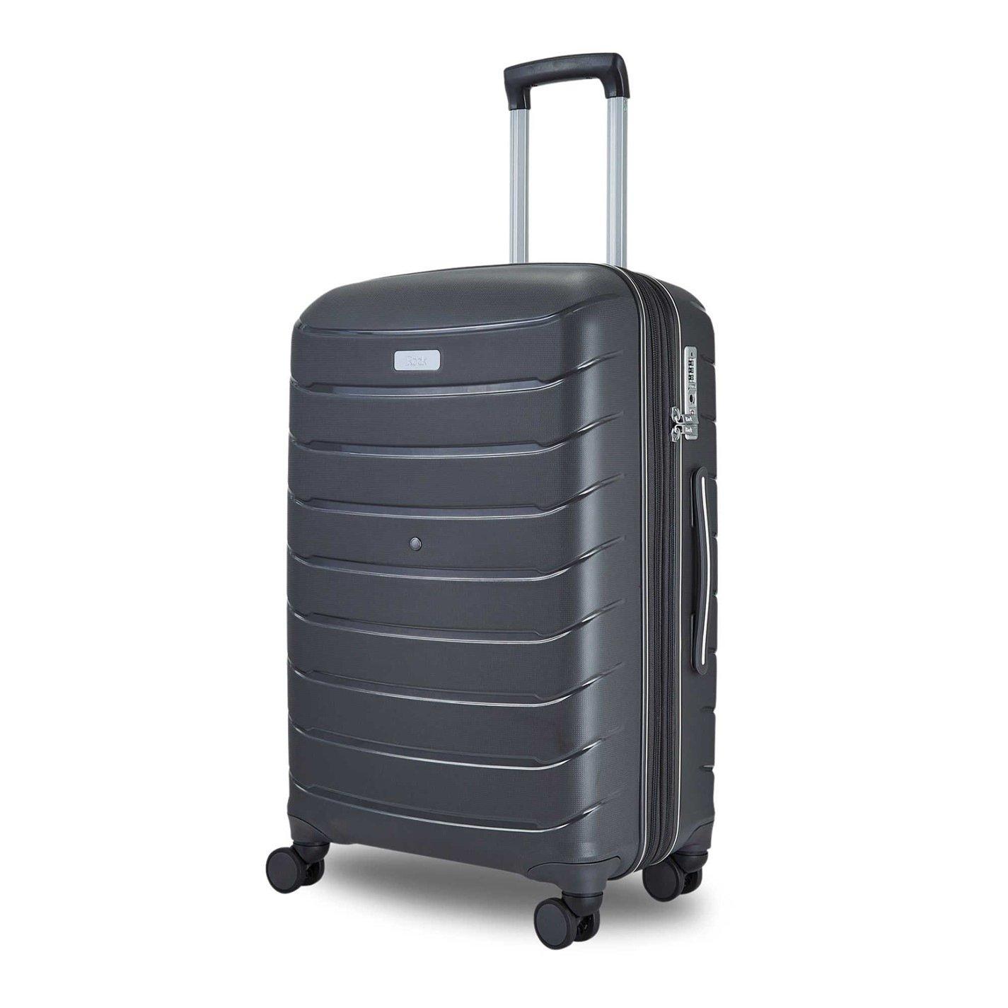 Charcoal - Rock - Prime Suitcase Charcoal - 2