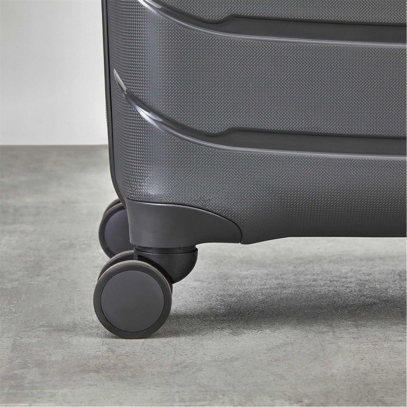 Charcoal - Rock - Prime Suitcase Charcoal - 3