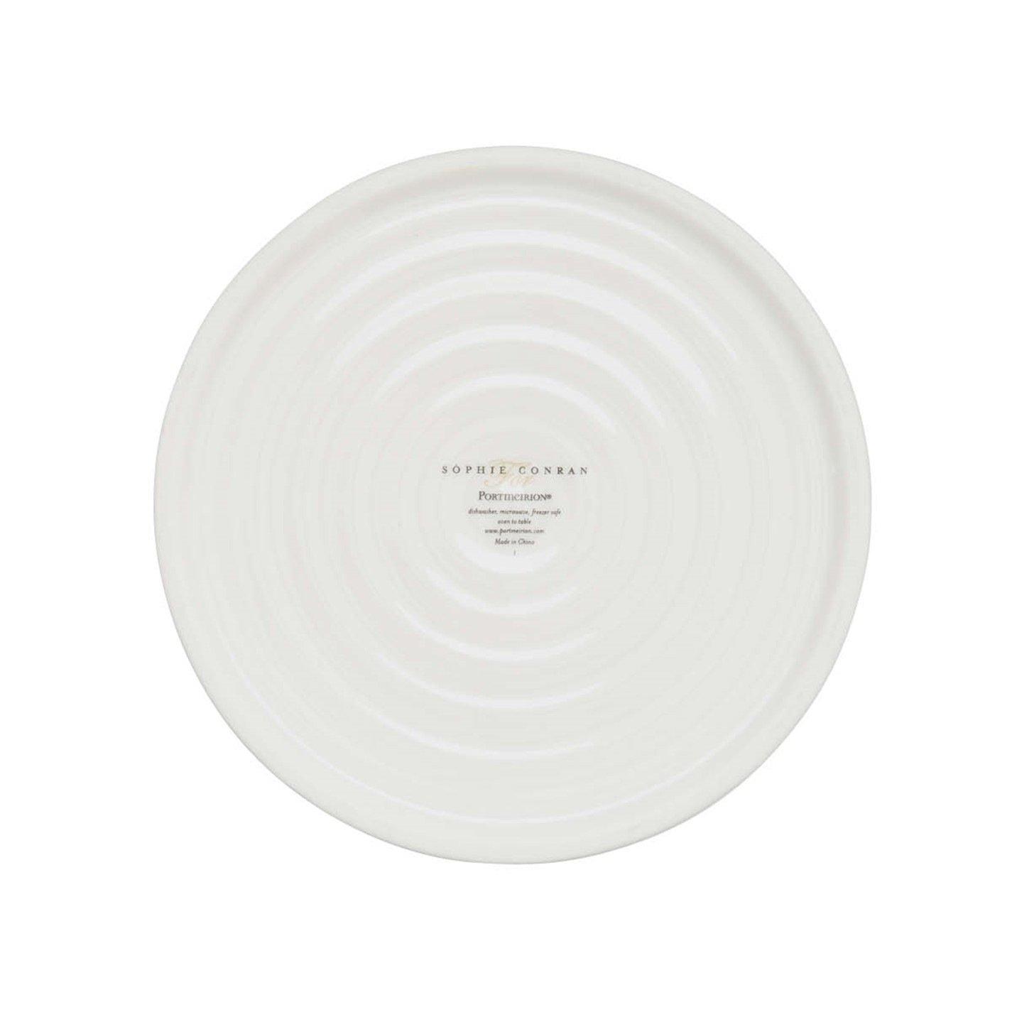 White - Portmeirion - Sophie Conran Medium Storage Jar White - 5