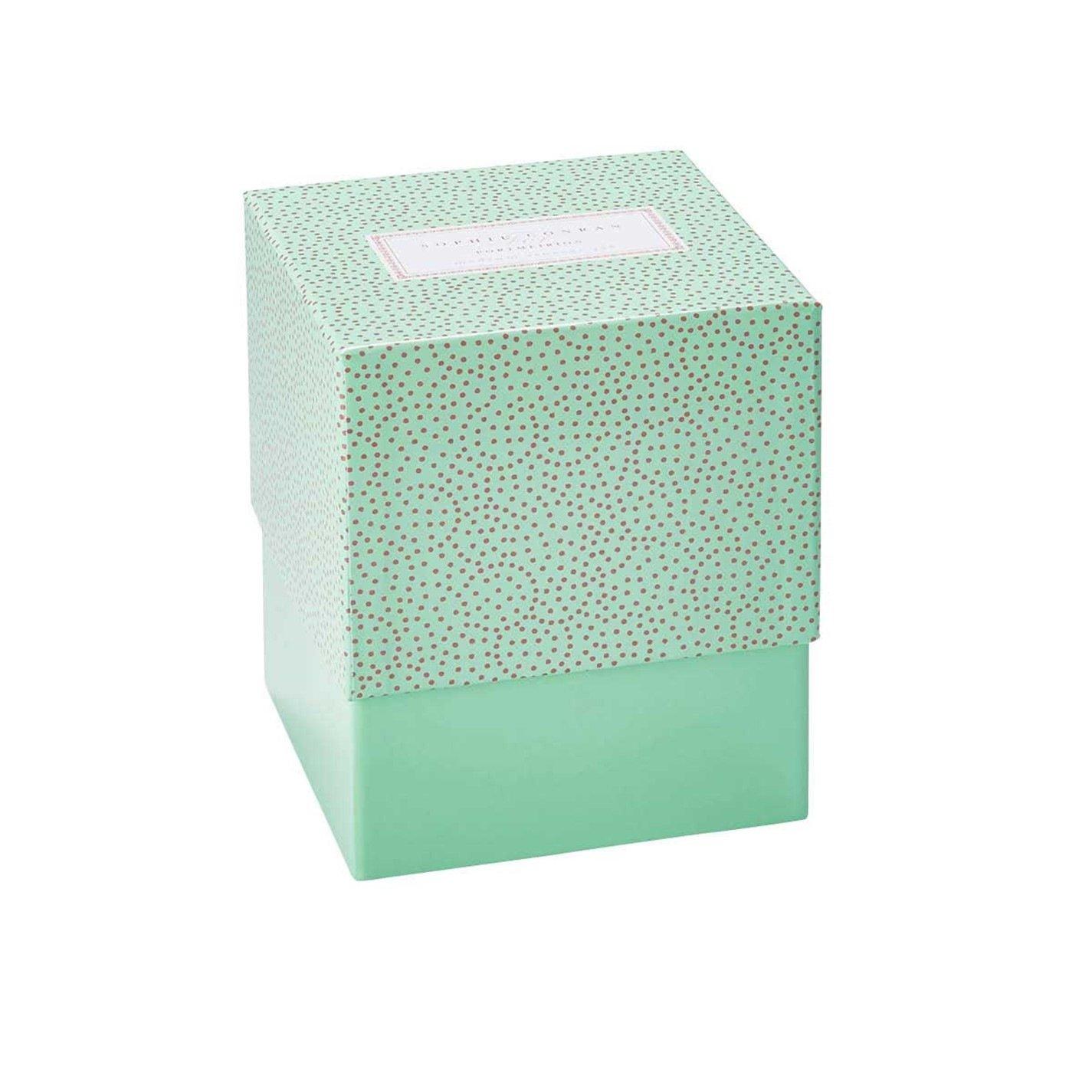 White - Portmeirion - Sophie Conran Medium Storage Jar White - 6