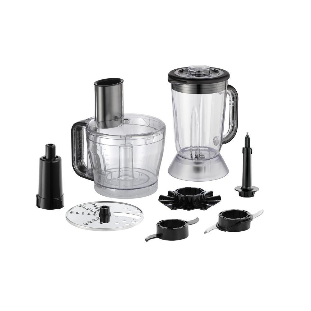 Charcoal - Russell Hobbs - Desire Food Processor - 3
