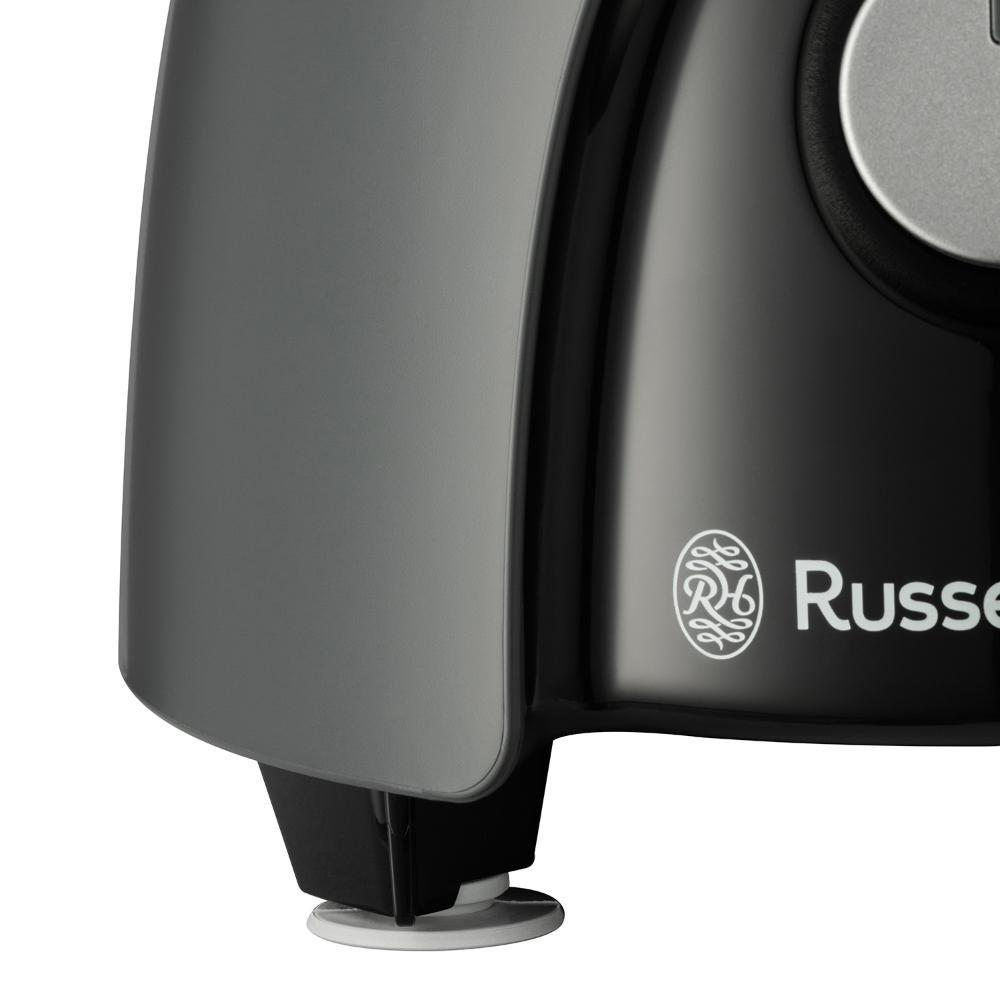 Charcoal - Russell Hobbs - Desire Food Processor - 5