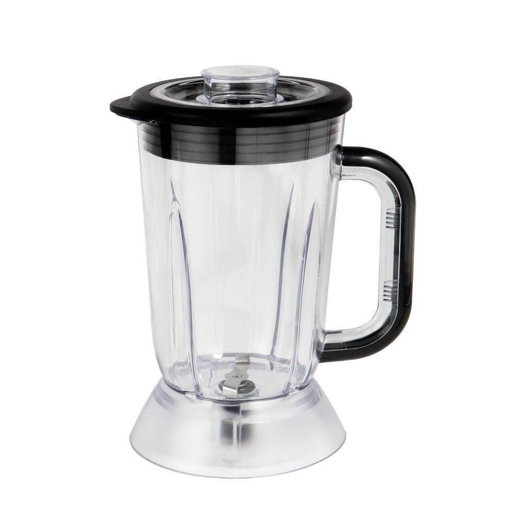 Charcoal - Russell Hobbs - Desire Food Processor - 7